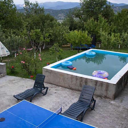 Ujarma Comfort Extérieur photo