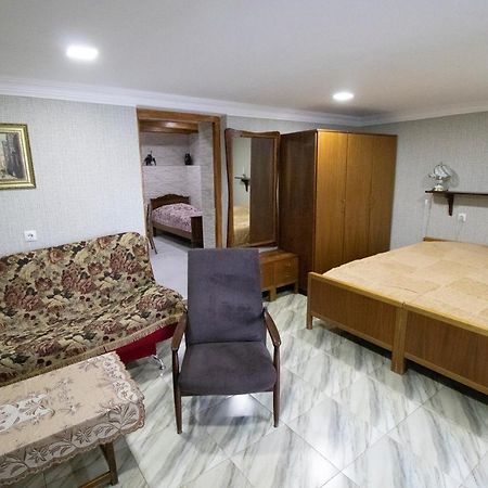 Ujarma Comfort Extérieur photo