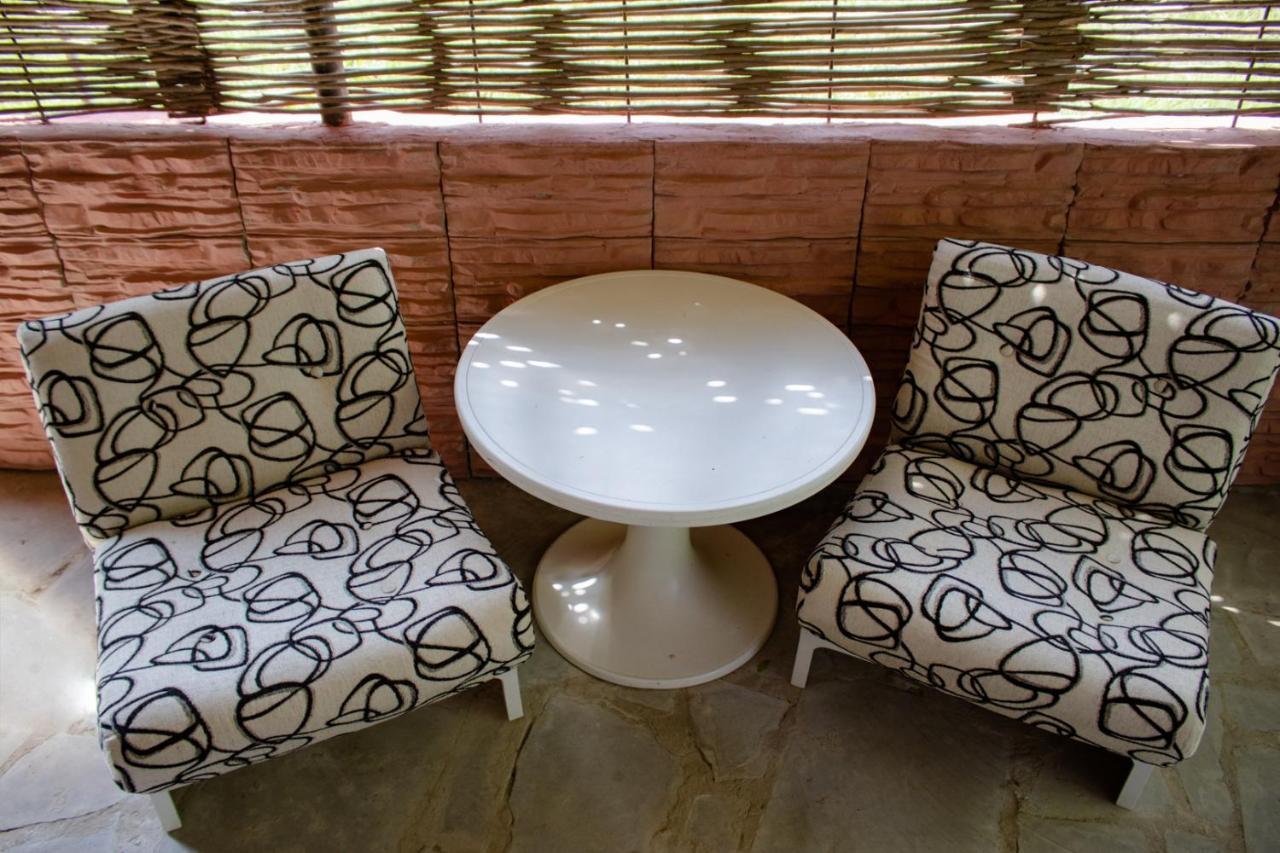 Ujarma Comfort Extérieur photo