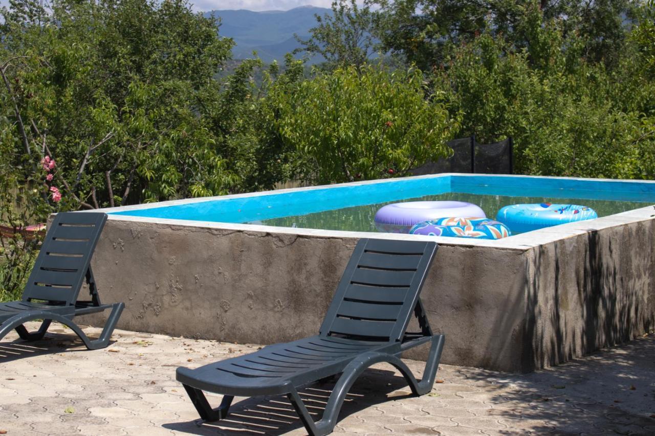 Ujarma Comfort Extérieur photo
