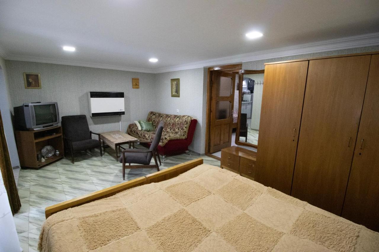 Ujarma Comfort Extérieur photo