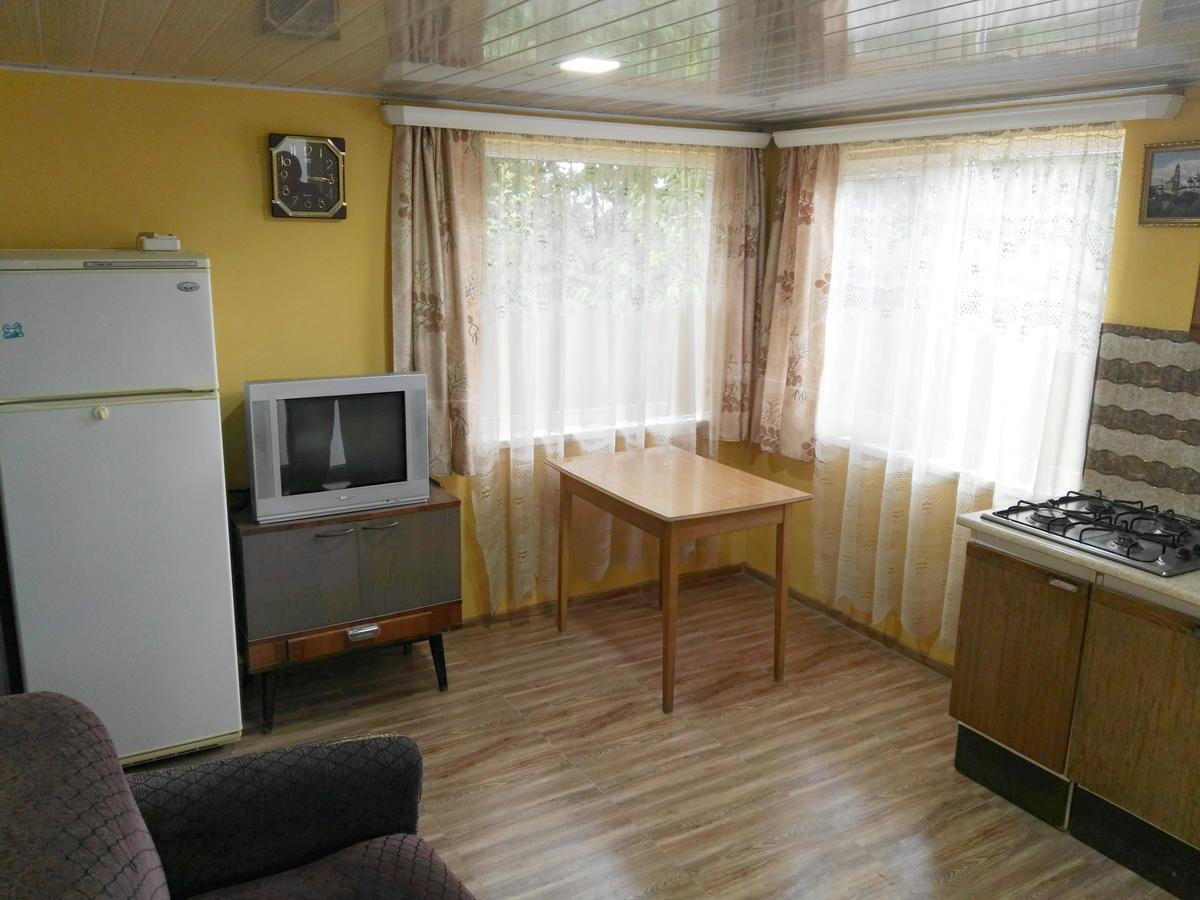 Ujarma Comfort Extérieur photo