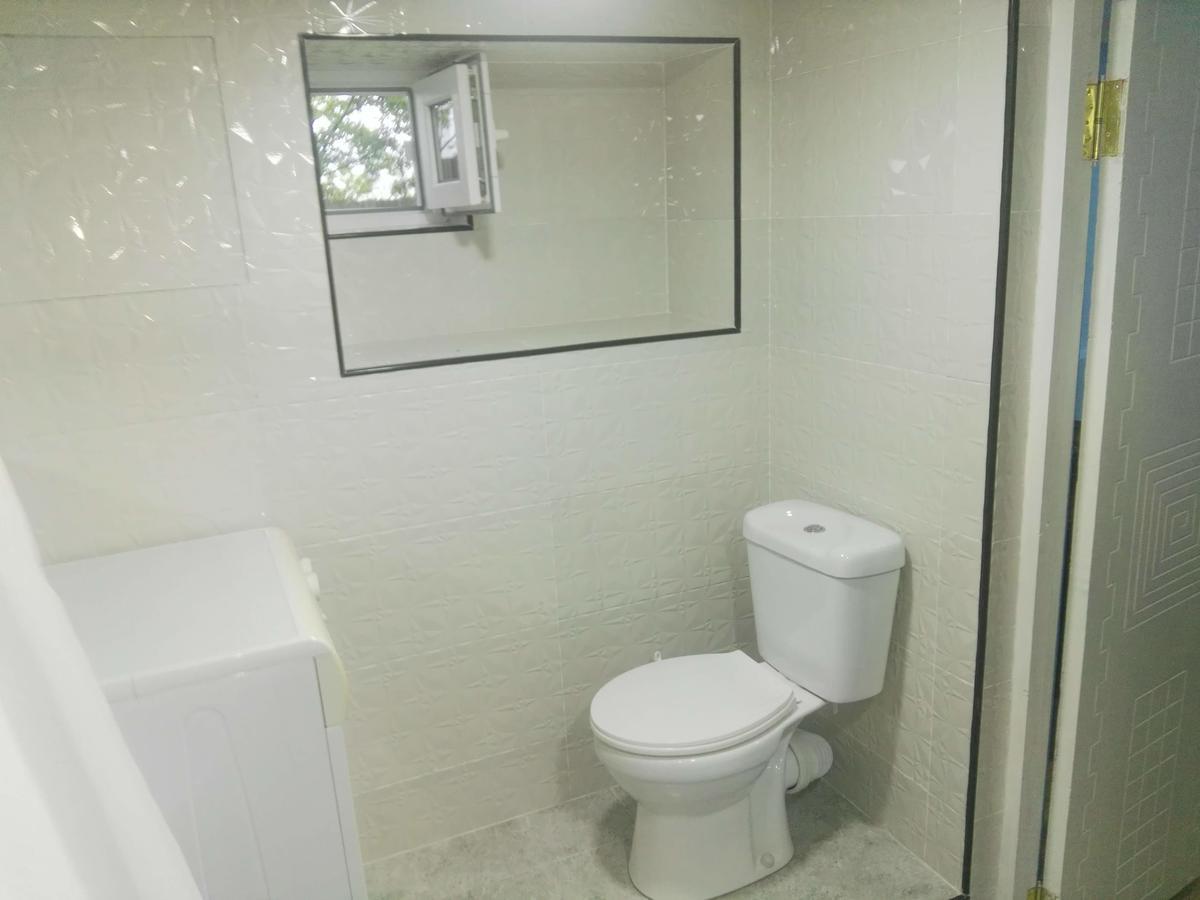 Ujarma Comfort Extérieur photo