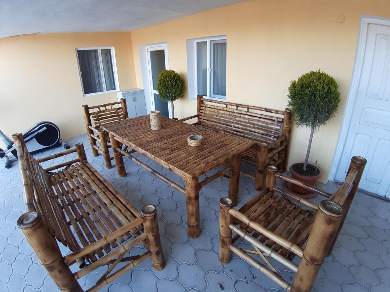 Ujarma Comfort Extérieur photo